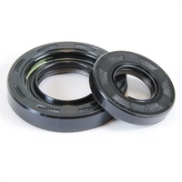 Pro X Crank Seal Set for Yamaha YZ250 X 2016-2026