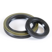 Pro X Crank Seal Set for Suzuki RM250 1996-1999
