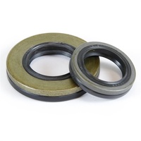 Pro X Crank Seal Set 42.3323 