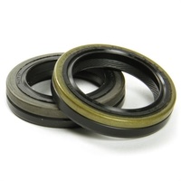 Pro X Crank Seal Set for Suzuki RM250 2005-2012