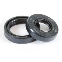 Pro X Crank Seal Set for Kawasaki KX125 1988-2008