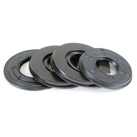 Pro X Crank Seal Set for Seadoo RX/LRV/GTX/XP/GSX 1997-2005