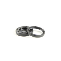 Pro X Crank Seal Set for Husqvarna CR125 1998-2013