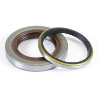 Pro X Crank Seal Set for KTM 250 SX-F 2006-2010