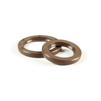 Pro X Crank Seal Set for Husqvarna FC350 2016-2018