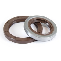 Pro X Crank Seal Set for Husqvarna FE350 2014-2015