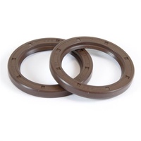Pro X Crank Seal Set for KTM 450 XC-F 2008-2009