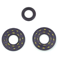Athena Crank Seal Set for Yamaha Wave Blaster 760 1995