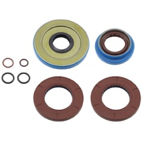 Bronco Rear Diff Seal Kit for Polaris RANGER XP 1000 CREW HIGH LIFTER 2017-2018