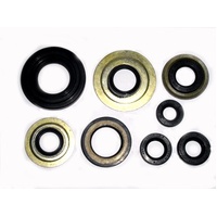 Bronco Engine Seal Kit for Yamaha YFM400 BIG BEAR BUCK MASTER 1993-2000