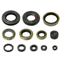 Psychic Engine Seal Kit for Kawasaki KX250 1988-2002