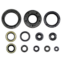 Psychic Engine Seal Kit for Kawasaki KX125 1994-2008