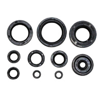 Psychic Engine Seal Kit for Yamaha YZ125 1998-2000