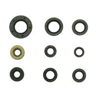 Psychic Engine Seal Kit for Honda CR85 R 2003-2007