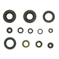 Psychic Engine Seal Kit for Kawasaki KX80 1998-2000