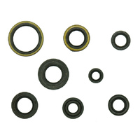 Psychic Engine Seal Kit for Suzuki RM80 1990-2001