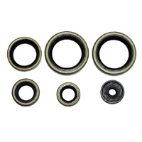 Psychic Engine Seal Kit for Husqvarna TC125 2014-2015
