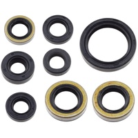 Psychic Engine Seal Kit for Kawasaki KX450 F 2016-2018
