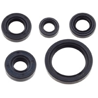 Psychic Engine Seal Kit for Yamaha YZ250 F 2019-2024