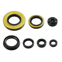 Psychic Engine Seal Kit for Suzuki RM250 2003-2008