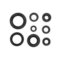 Psychic Engine Seal Kit for Honda CR125 R 1984-1986