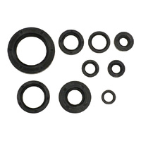 Psychic Engine Seal Kit for Honda CR250 R 1985-1987
