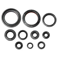 Psychic Engine Seal Kit for Honda CRF450 R 2007-2008