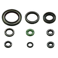 Psychic Engine Seal Kit for Honda CRF450 R 2009-2016