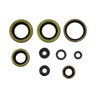 Psychic Engine Seal Kit for Kawasaki KDX200 1986-1988