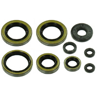 Psychic Engine Seal Kit for Kawasaki KDX200 1995-2005