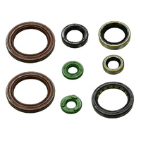 Psychic Engine Seal Kit for KTM 505 SX 2008-2009
