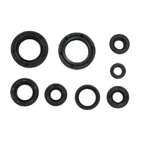 Psychic Engine Seal Kit for Suzuki RM125 1986-1988