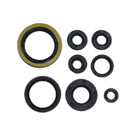 Psychic Engine Seal Kit for Suzuki RM250 1987-1988
