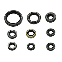 Psychic Engine Seal Kit for Kawasaki KX450 F 2006-2015