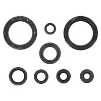 Psychic Engine Seal Kit for Honda CRF450 R 2017-2018