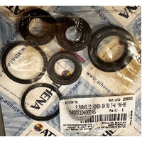 Athena Engine Seal Kit for Honda SGX SKY 50 1997-1999