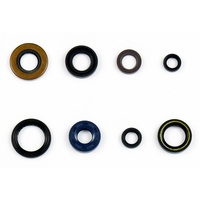 Athena Engine Seal Kit for Honda XR400 R 1996-2004