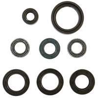 Athena Engine Seal Kit for Honda NS 125 F 1985-1987