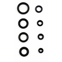 Athena Engine Seal Kit for Honda CRM 125 R 1986-1996