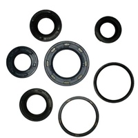 Athena Engine Seal Kit for Kymco SUPER 8 50 2T 2009