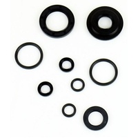 Athena Engine Seal Kit for Keeway OUTLOOK 125 2007-2011