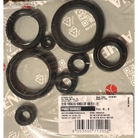Athena Engine Seal Kit for Honda CRF450 R 2021-2025