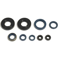 Athena Engine Seal Kit for Husqvarna WRK 125 1989-1994