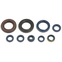 Athena Engine Seal Kit for Husqvarna WRE 125 1993-1996