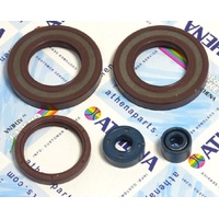 Athena Engine Seal Kit for Husqvarna TE350 1990-1995