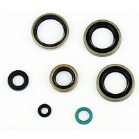 Athena Engine Seal Kit for Kawasaki KDX220 A 1997-2003