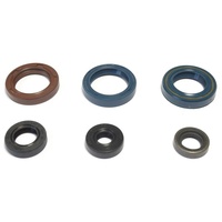 Athena Engine Seal Kit for KTM MX ENDURO 80 1986-1994