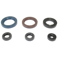 Athena Engine Seal Kit for KTM GS 125 1984-1986