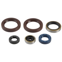 Athena Engine Seal Kit for KTM 200 SX 1998-2012
