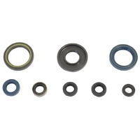 Athena Engine Seal Kit for KTM GS 250 1987-1989